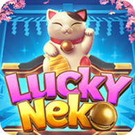 Lucky Neko